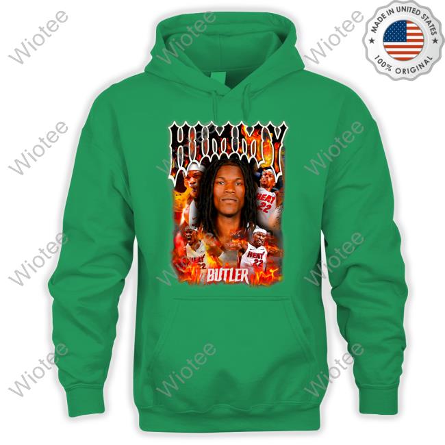 Lexcheeseburgers Merch Himmy Butler Sweatshirt Lexcheeseburgers Merch Himmy Butler Sweatshirt