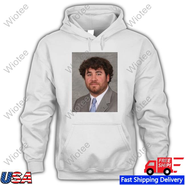 Official Pete Golding Shirts