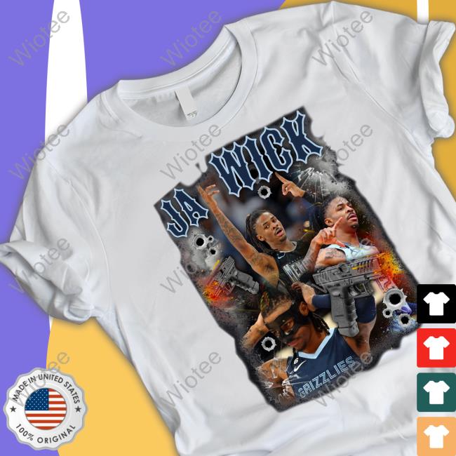 Lexcheeseburgers Ja Wick Shirts