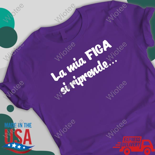 Elly Schlein La Mia Figa Si Riprende Col Maschilismo Sovraesteso Shirt