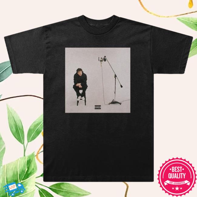 Official Jack Harlow Merch Store Jack Harlow Come Home The Kids Miss You Hot Shirt Jack Harlow Clothing Shop JackHarlow