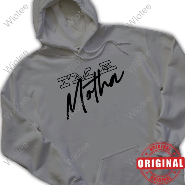 Keke Palmer I’m A Motha Shirt Official Keke Palmer I’m A Motha Crewneck Pop Crave
