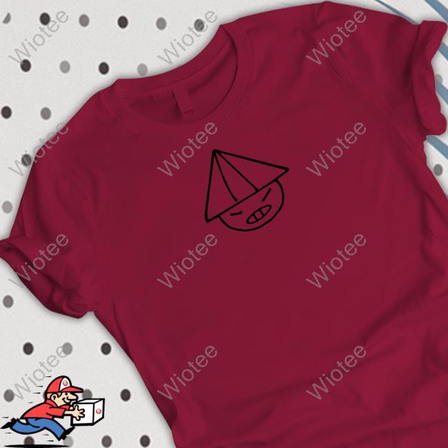 Bruce Wang Merch Hand Drawn Hooded Sweatshirt Brucewang Hand Drawn T Shirt