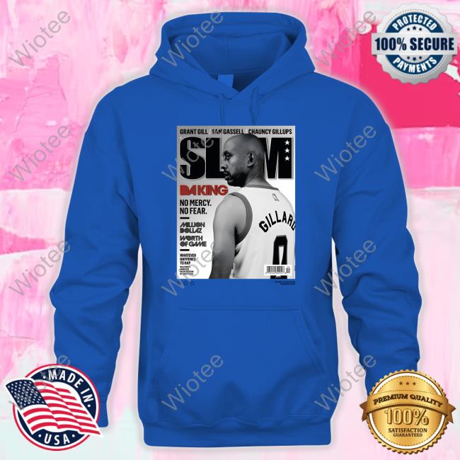 Barstool Sports Store Million Dollaz Worth Of Game Mdwog X Slam Gillard Cover Shirt Shirt Barstool Sports Store Million Dollaz Worth Of Game Mdwog X Slam Gillard Cover Shirt T-Shirt