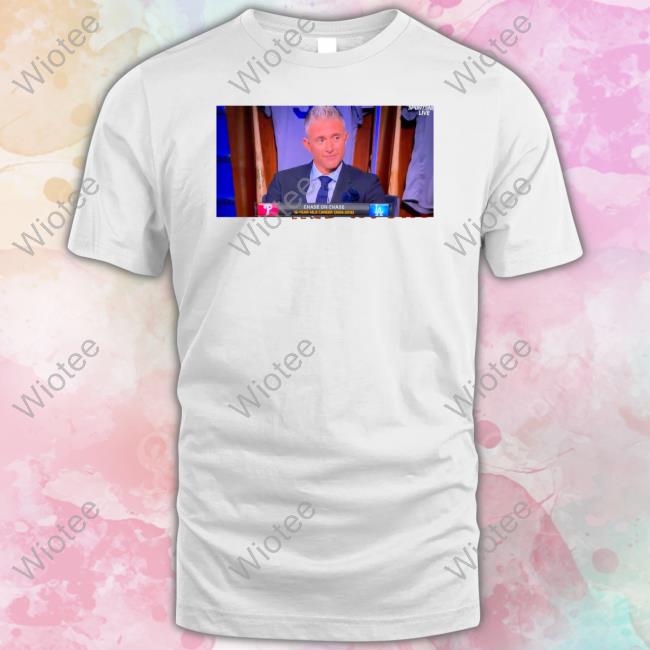Allison McDermott Chase Utley Long Sleeve T-Shirt