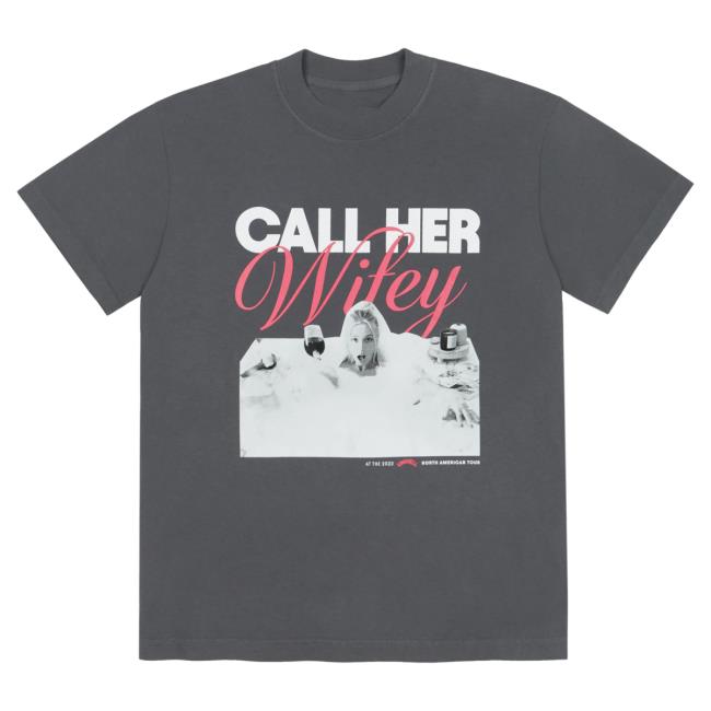 Official Iamunwell Call Her Daddy Merch Call Her Wifey Shirts