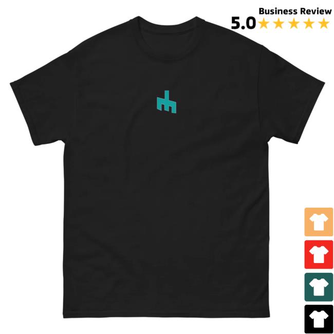 Official MarinersONTap Brand Tee Shirt