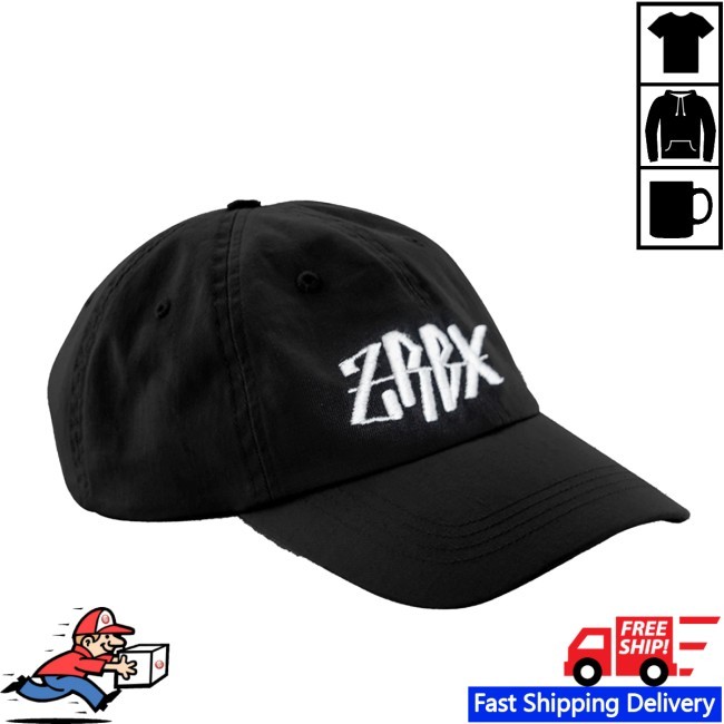 Hat - Signature Edition - Zarbex