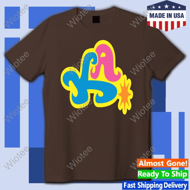 Official Merchbar Merch Aminé Kaytramine Tour Hoodie