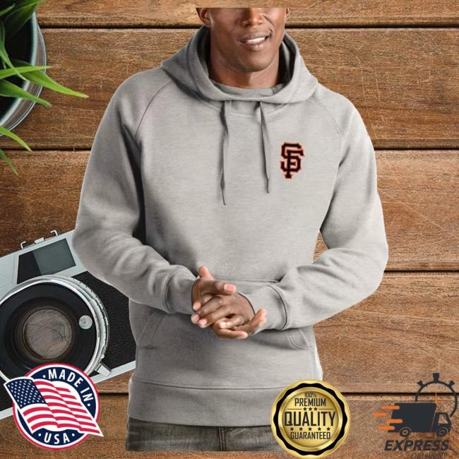 Antigua San Francisco Giants Mens Grey Victory Long Sleeve Attractive Hoodie | Rally House Official Merch Store – Buy Official MLB Hoodie Antigua San Francisco Giants Mens Grey Victory Long Sleeve Popover Hoodie | Rally House Official Merch Store – Buy Official MLB Hoodie