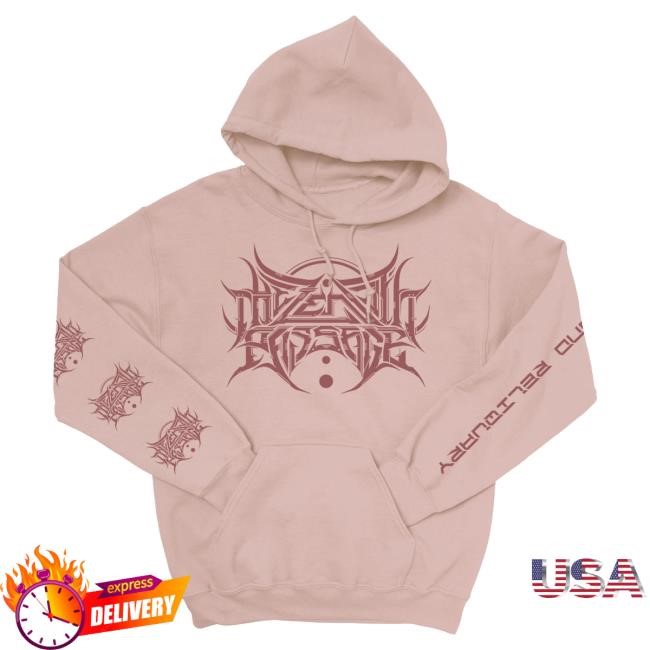 Official IndieMerchStore The Zenith Passage Fleshbound Reliquary Hoody Maroon Indie Merch Store Official IndieMerchStore The Zenith Passage Fleshbound Reliquary Hoody Maroon Indie Merch Store