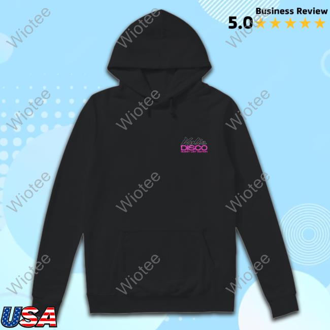 Kylie Disco Guest List Edition Cap