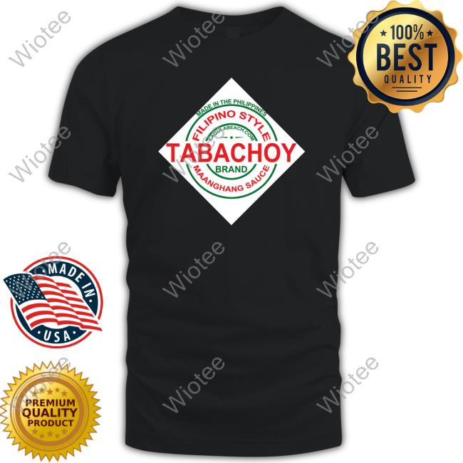 Lagula Beach Merch Tabachoy Shirts