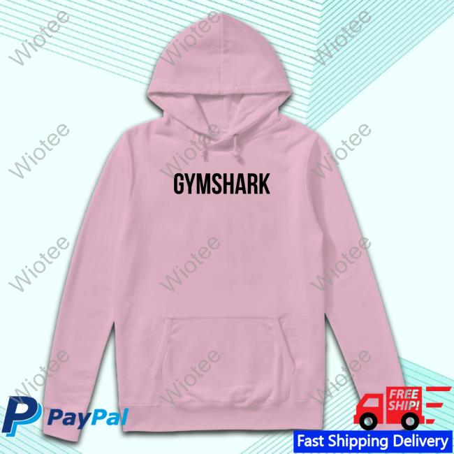 Official Gymshark Hoodie Gymshark Shirt