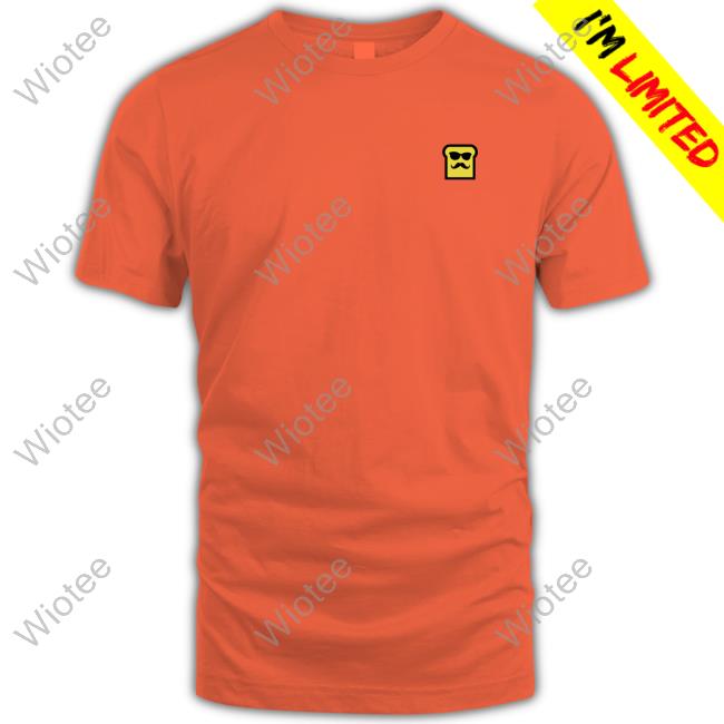 Disguised Toast Merch Classic Logo Sweatshirts