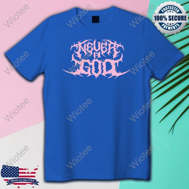 Boygenius Merch Never A God Shirt Boygenius Merch Never A God Long Sleeve Tee