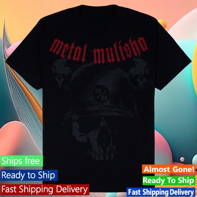 Brotherz Tshirt Metal Mulisha | Metal Mulisha Official | Motocross Fan Gear