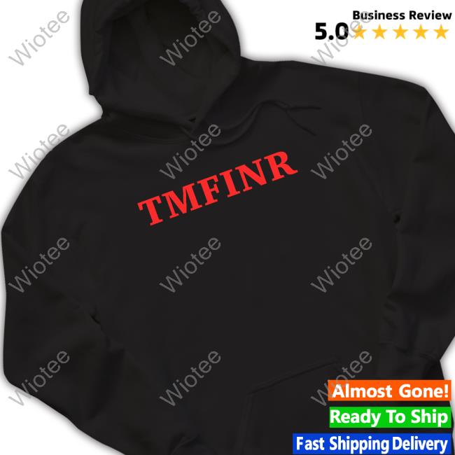 TMFINR T Shirt AlphaFox Alphafox78