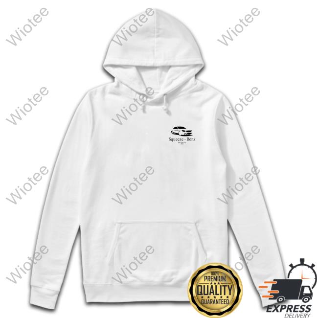 Squeeze Benz Merch Store Squeeze Benz 5Am Tee