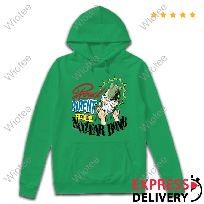 Official Danny Gonzalez Merch Proud Parent Natural Tee Danny Gonzalez Merch Proud Parent Of A Natural Bomb Hoodie