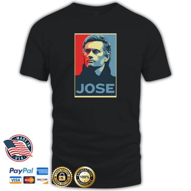 Londonis Blue Shop Jose Shirt Official Londonis Blue Shop Jose Shirts