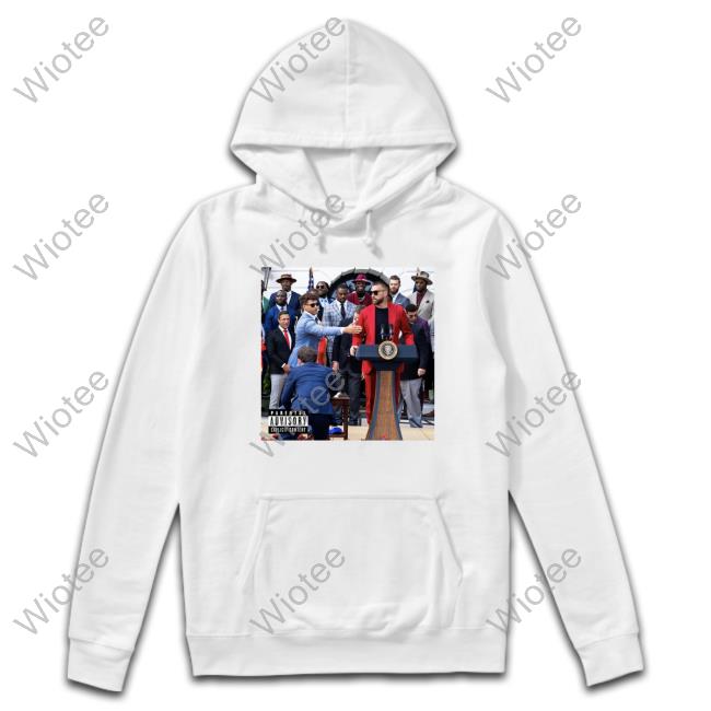 Patrick Mahomes And Travis Kelce On White House Podium Speech Hoodie Official Patrick Mahomes And Travis Kelce On White House Podium Speech Shirts