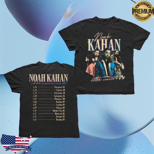 Official Noah Kahan Merch Store Noah Kahan Bootleg Hot Shirt Noah Kahan Clothing Shop Noahkahan