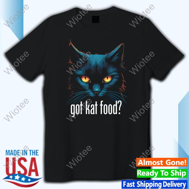 Lil Wayne Got Kat Food Hooded