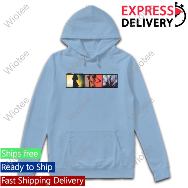 Official Sonder Merch Too Late To Die Young T Shirts Official Sonder Merch Too Late To Die Young Tee Shirt