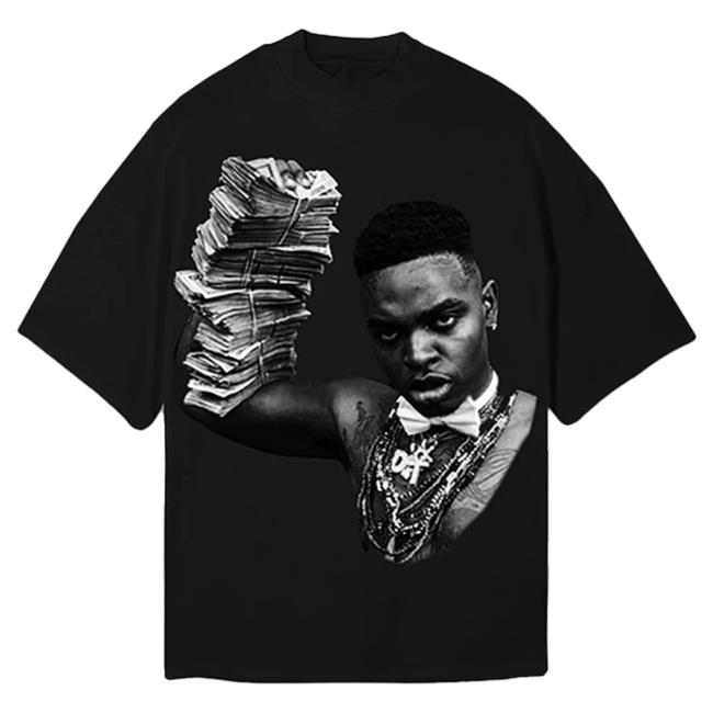 Hxg- Free Problem Hoodie Sweatshirt Homixide Gang Merch Shop