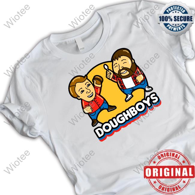 Doughboys Shirt