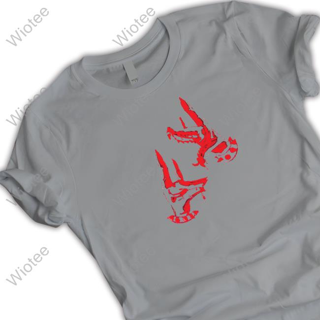Bad Dog Shirt Paradox Bigcartel Bad Dog Long Sleeve T Shirt