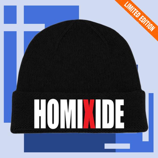 Homixide Gang Merch Store | Beanie Dad Hat