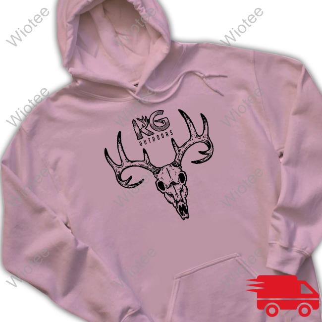 Kendall Gray Merch Kg Grey Deadhead Long Sleeve Shirt Kendallgray1 Kg Grey Deadhead T Shirt