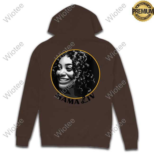 You Should Know Podcast Mama Liv Tee Shirt You Should Know Podcast Merch Mama Liv T Shirt Youshouldknowstudios