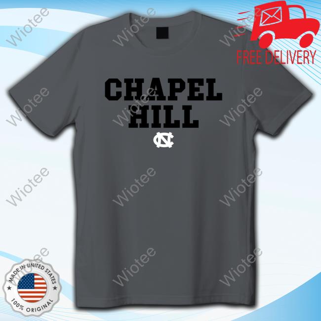 Elliot Cadeau Chapel Hill University Of North Carolina Athletics Shirt 2024
