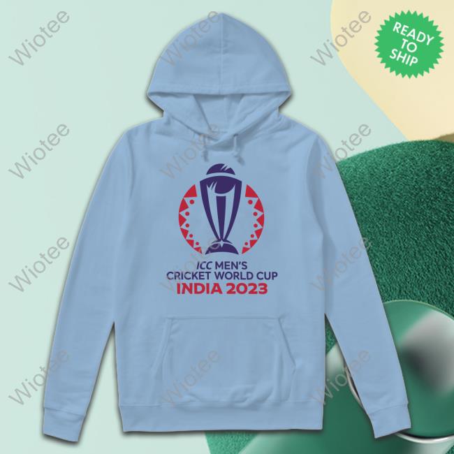 Official Mufaddal Vohra Icc Men’S Cricket World Cup India 2023 Shirt Icc Men’S Cricket World Cup India 2023 Shirts