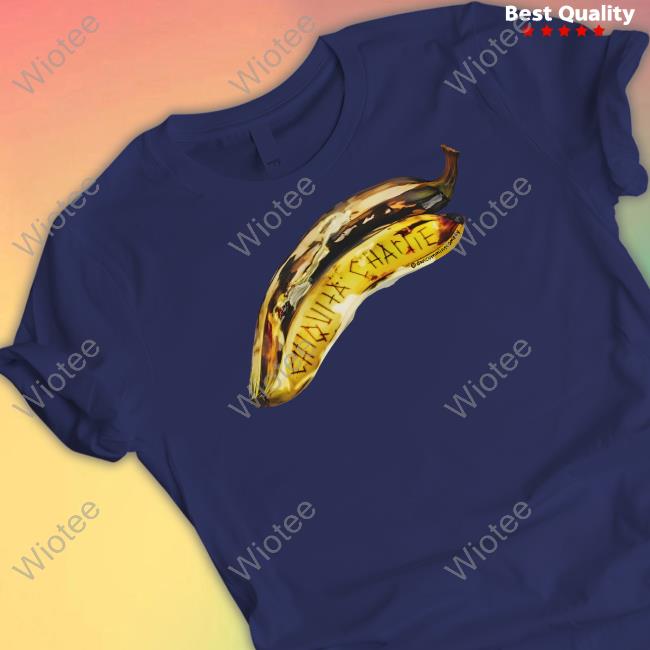 Official Chiquita Charlie Long Sleeve Tee Bad Magic Chiquita Charlie Cap