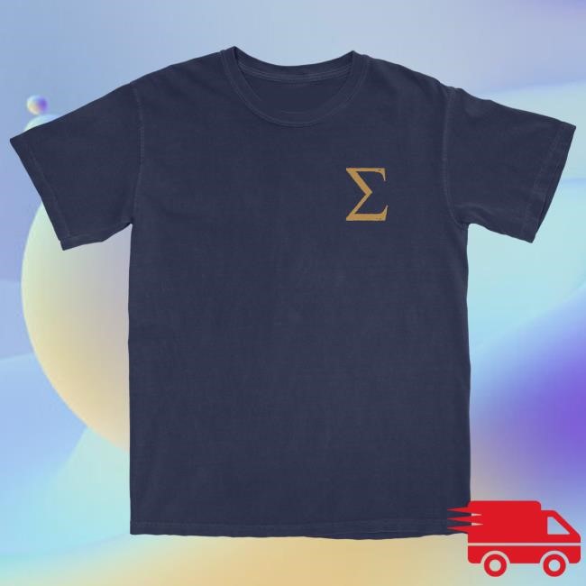 Eric Church The Evangeline Arch Shirt | Eric Church Official Merch Store Shop