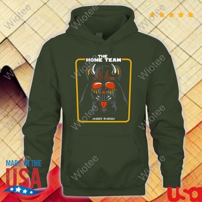 The Home Team May The 4Th Crewneck Sweatshirt The Home Team May The 4Th Long Sleeve Shirt