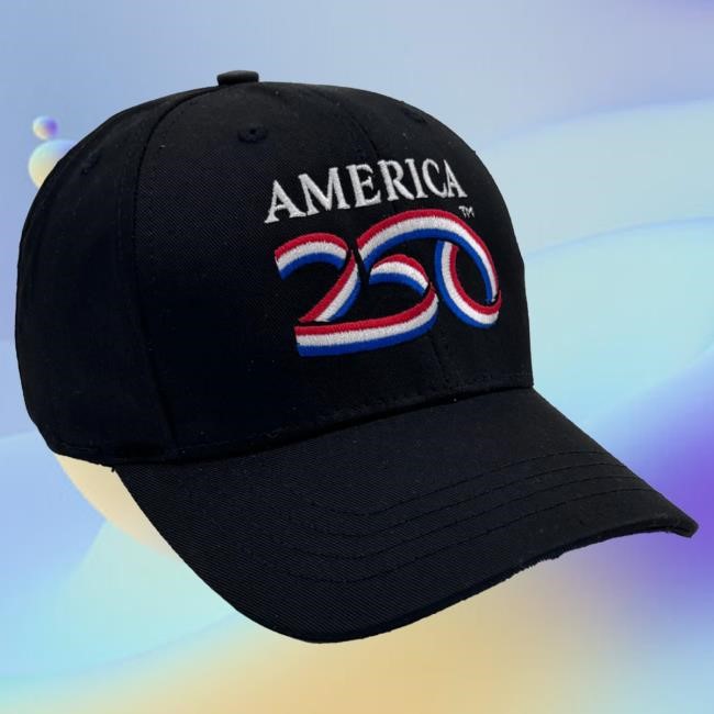 Legacy America250 Official Structured Snap Back Hat Game Day Choice Timeless Official Structured Snap Back Hat America250 Community Style