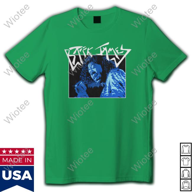 Kane Comics Merch Official Brick James Long Sleeve T-Shirt Official Brick James Shirt