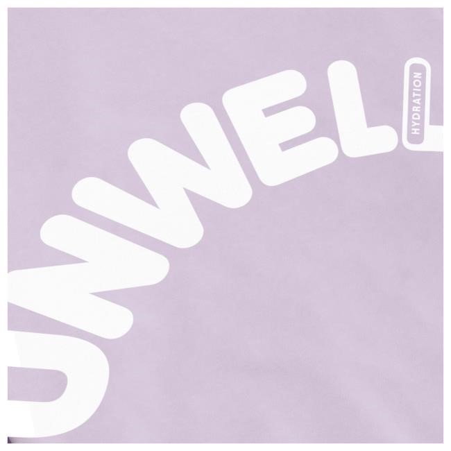 Unwell Hydration Popover Hoodie, Edition, BlackBerry Acai Unwell Hydration Top Shirt, Edition, BlackBerry Acai