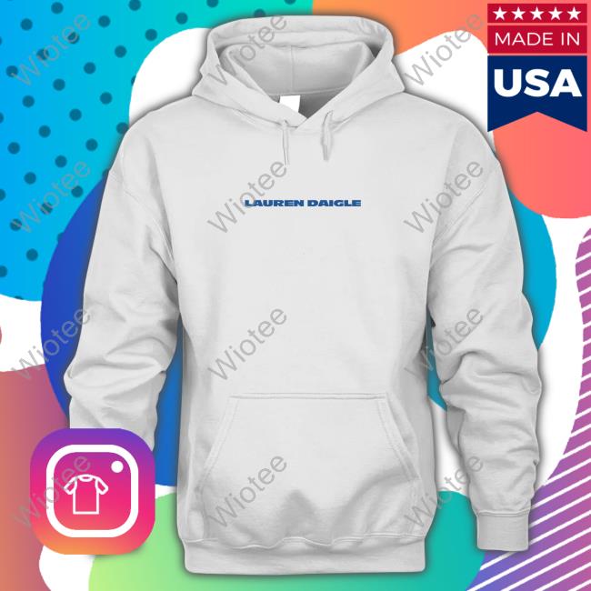 Store Laurendaigle Lauren Daigle Crewneck Sweatshirt