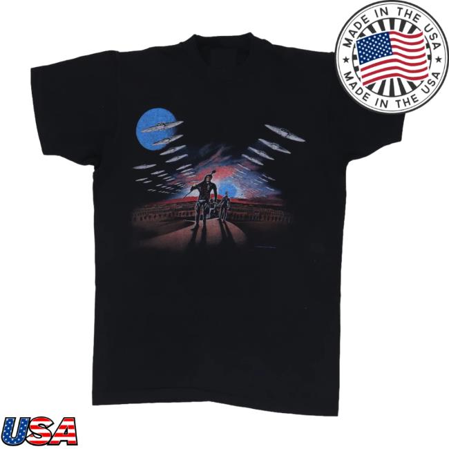 1984 Dune Beyond Your Imagination T-Shirts Zendaya - Dune Official Shop Merch