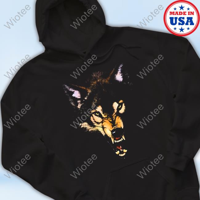 Xavier Wulf Merch The Hollow Squad Wulf T Shirt Xavier Wulf Merch The Hollow Squad Wulf Sweatshirt
