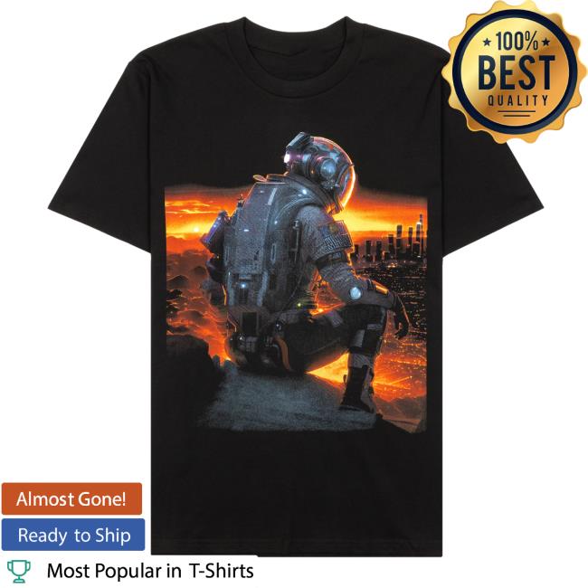 Official Slander Merch Lacc Shirts