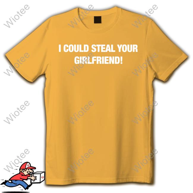 Official Fresh Love Girlfriend T Shirt Official Fresh Love Girlfriend T Shirt