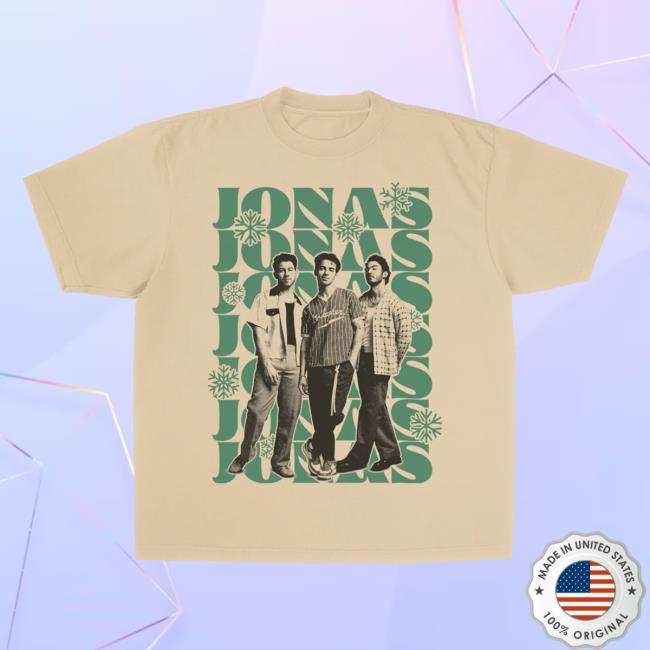 Jonas Brothers Jonas Snow Cap