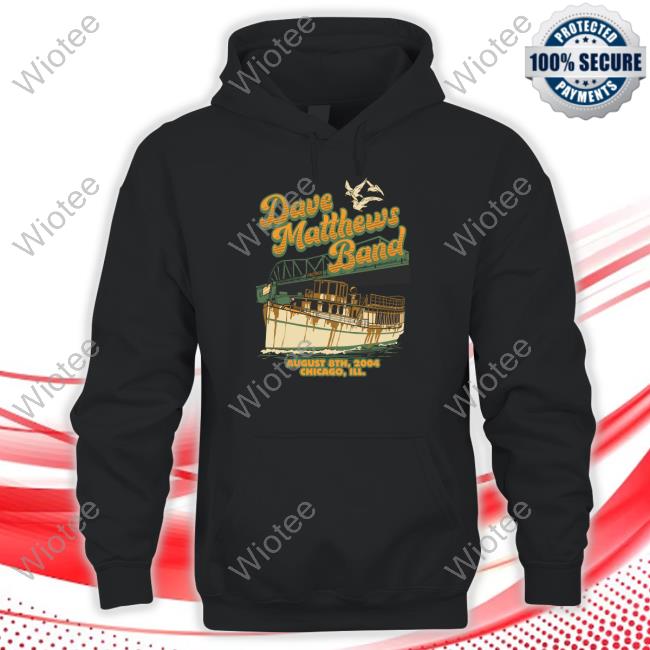 Official Harebrained Shop Dmb Greatest Dave Matthews Band Sweatshirt